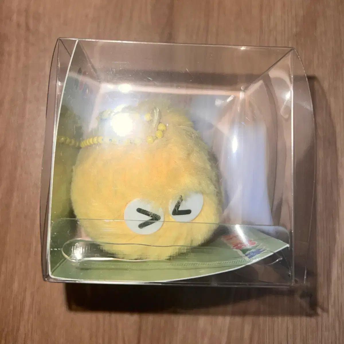 엔시티 드림 지성 단지키링 양도