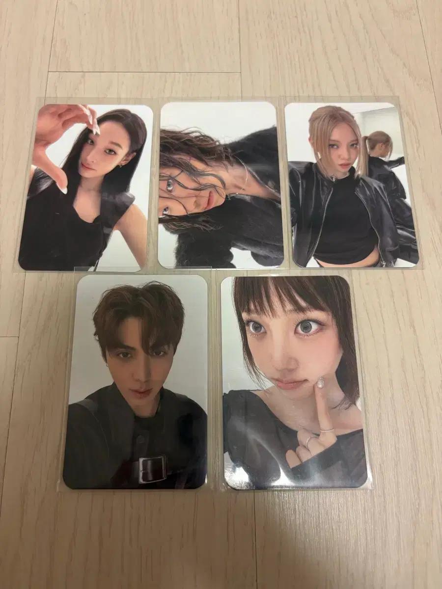 올데프 브이티 포카