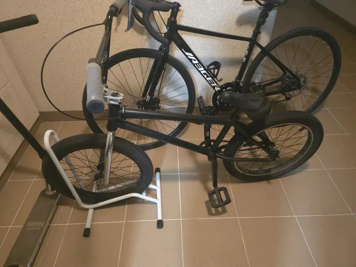 킨크bmx