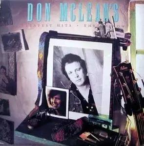 DON MCLEAN (GREATEST HITS/THEN & NOW)