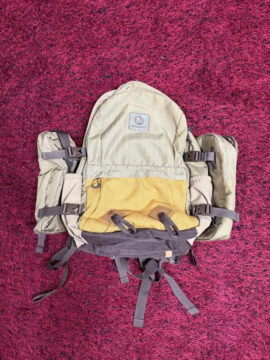 MERRELL 머렐 등산 백팩 판매 (22L)
