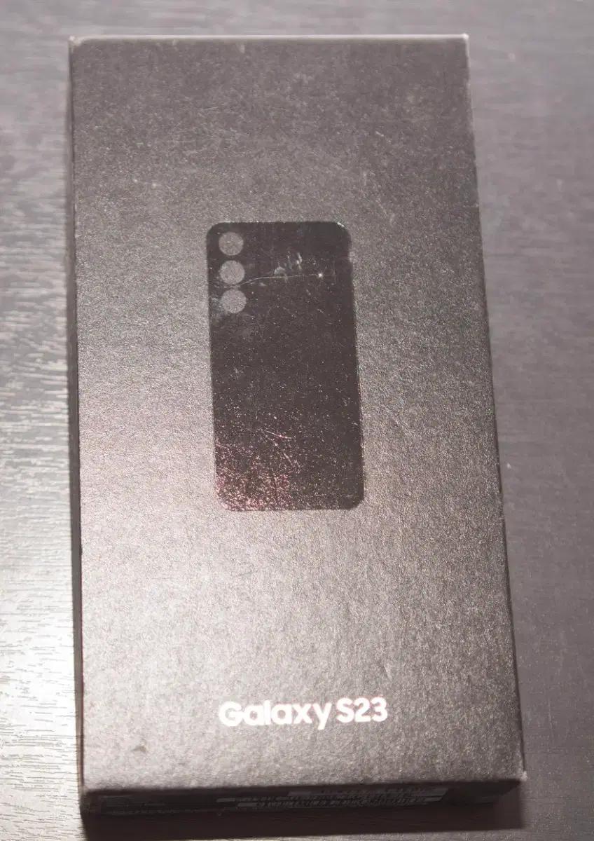 삼성전자 갤럭시 S23 (SM-S9110) 해외판 물리 듀얼심 듀얼유심