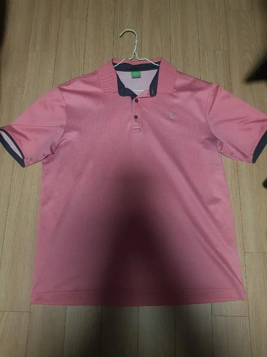 volvik 남성 반팔 110