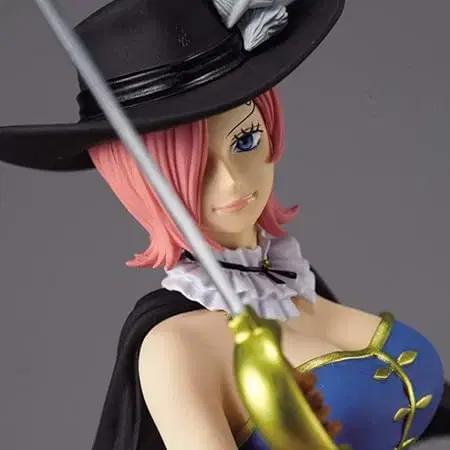 원피스 TREASURE CRUISE WORLD JOURNEY 레이쥬