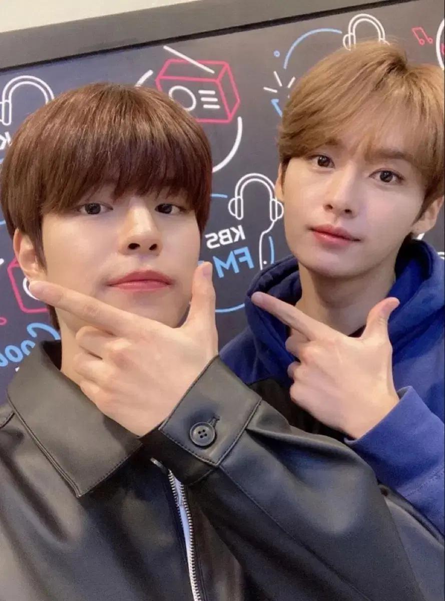 가관즈 굿즈 양도 받아요 스키즈 승민 리노