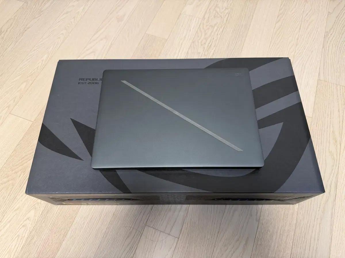 제피러스 G14 5070ti