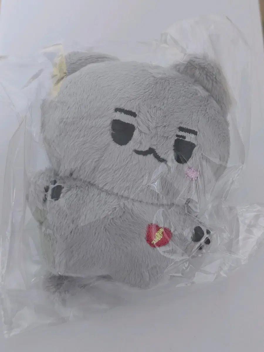 알파드라이브원 알디원 씬롱 허씬롱 씰롱이 인형 양도
