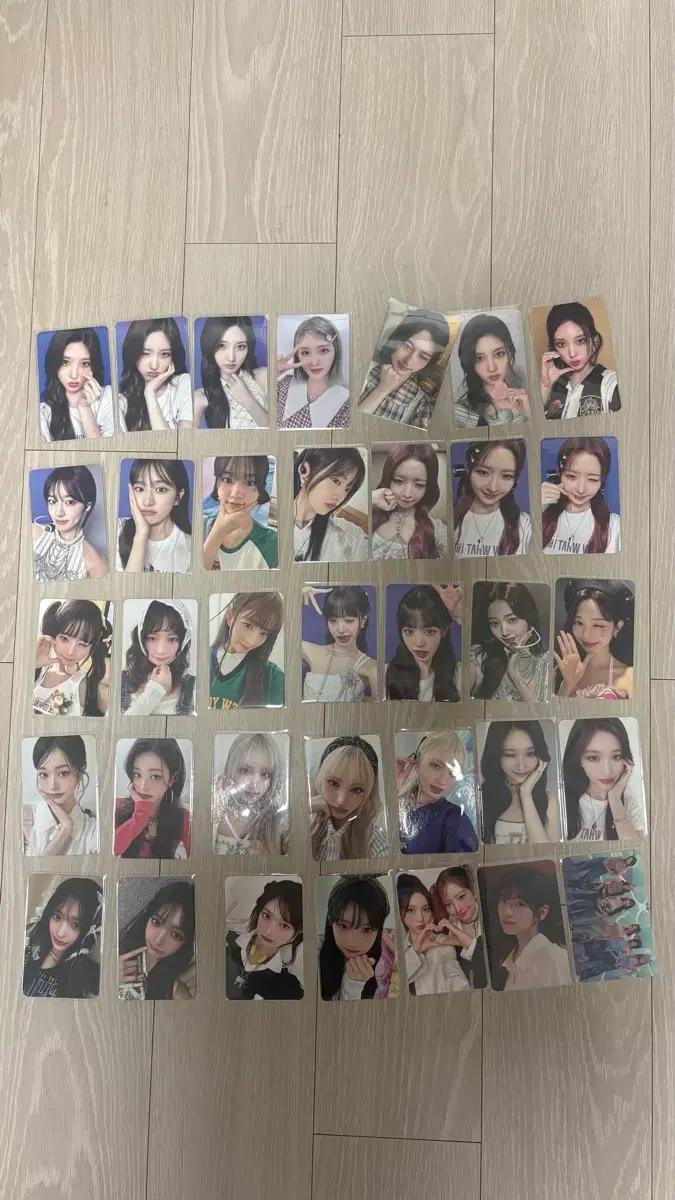 아이브 포카