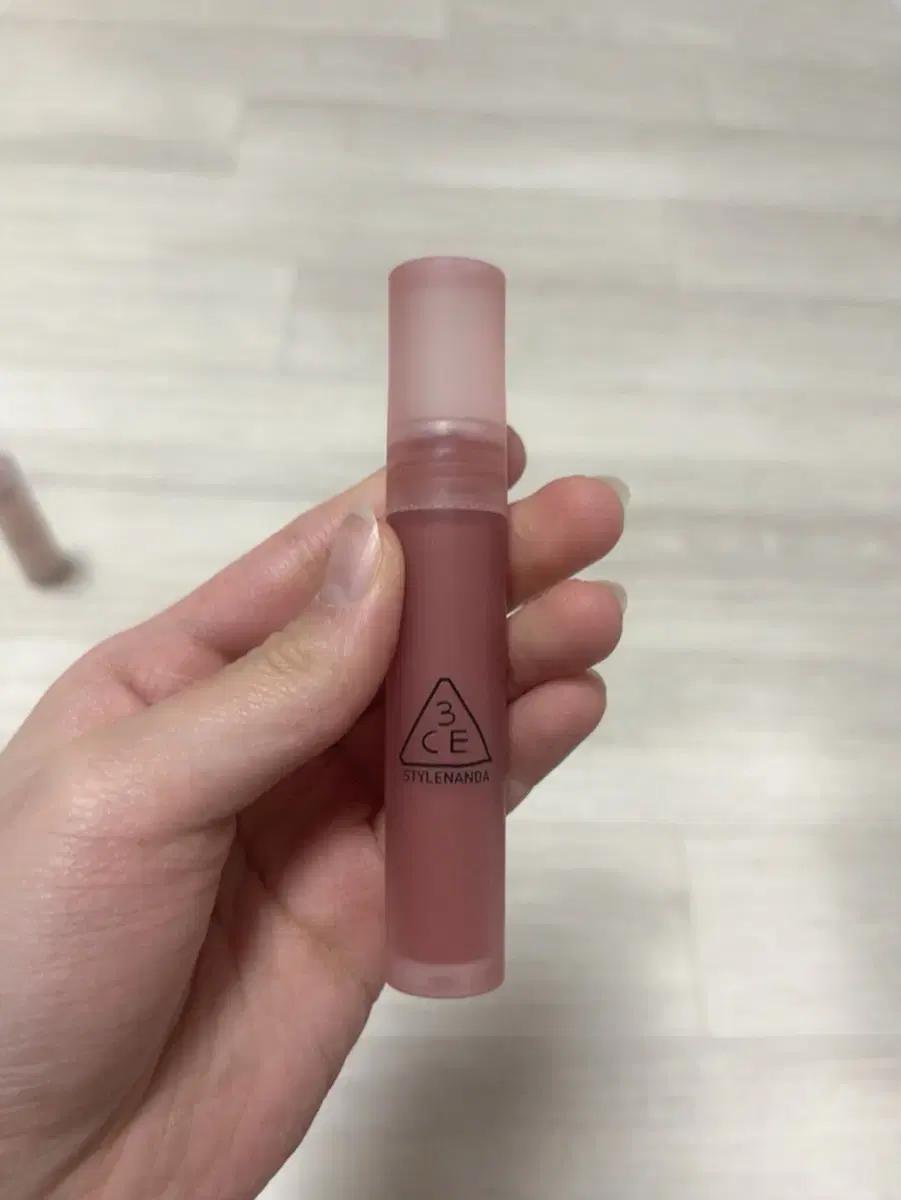 3CE 블러워터틴트 디어마치