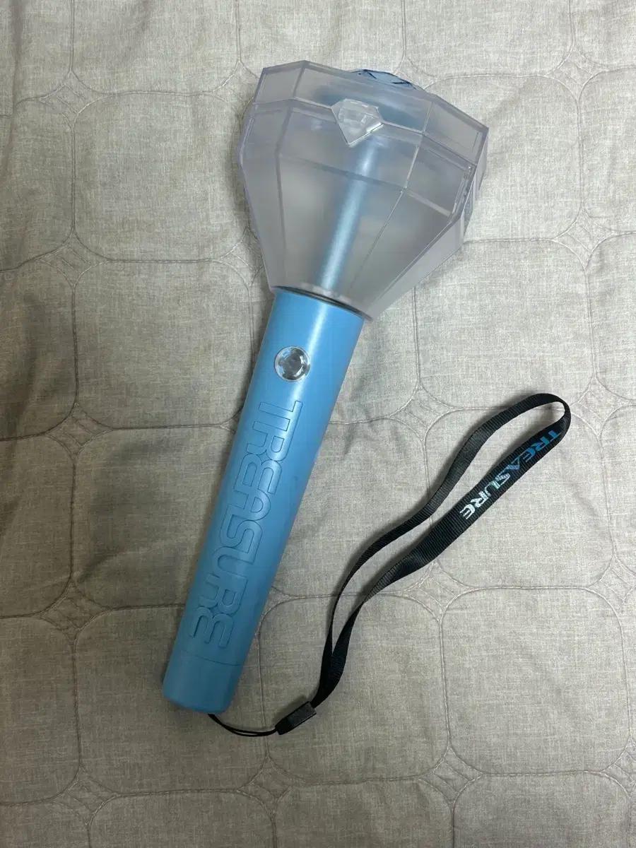 트레저 응원봉 트라이트 판매