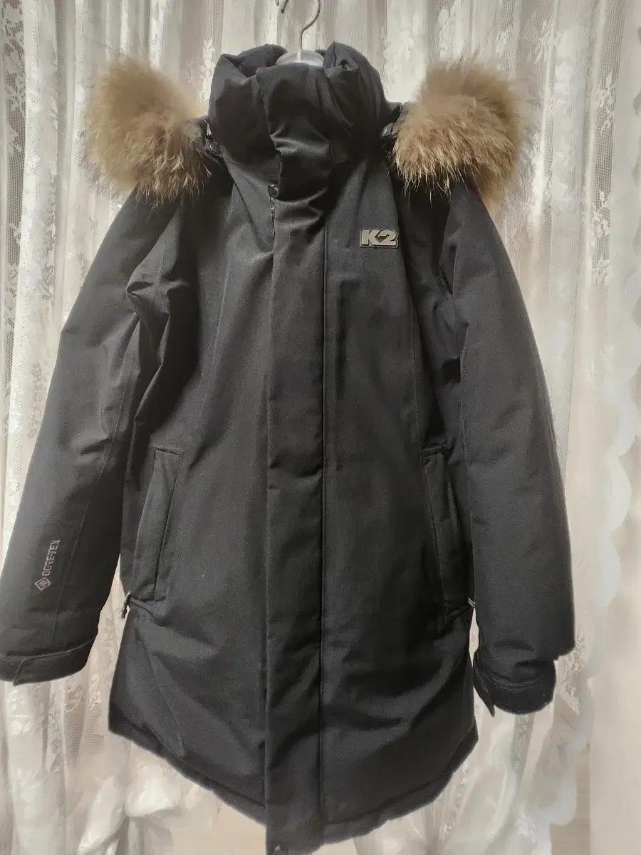 k2겨울잠바
