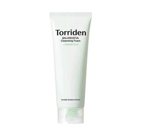 토리든 밸런스풀 시카 포어 클렌징폼 150ml