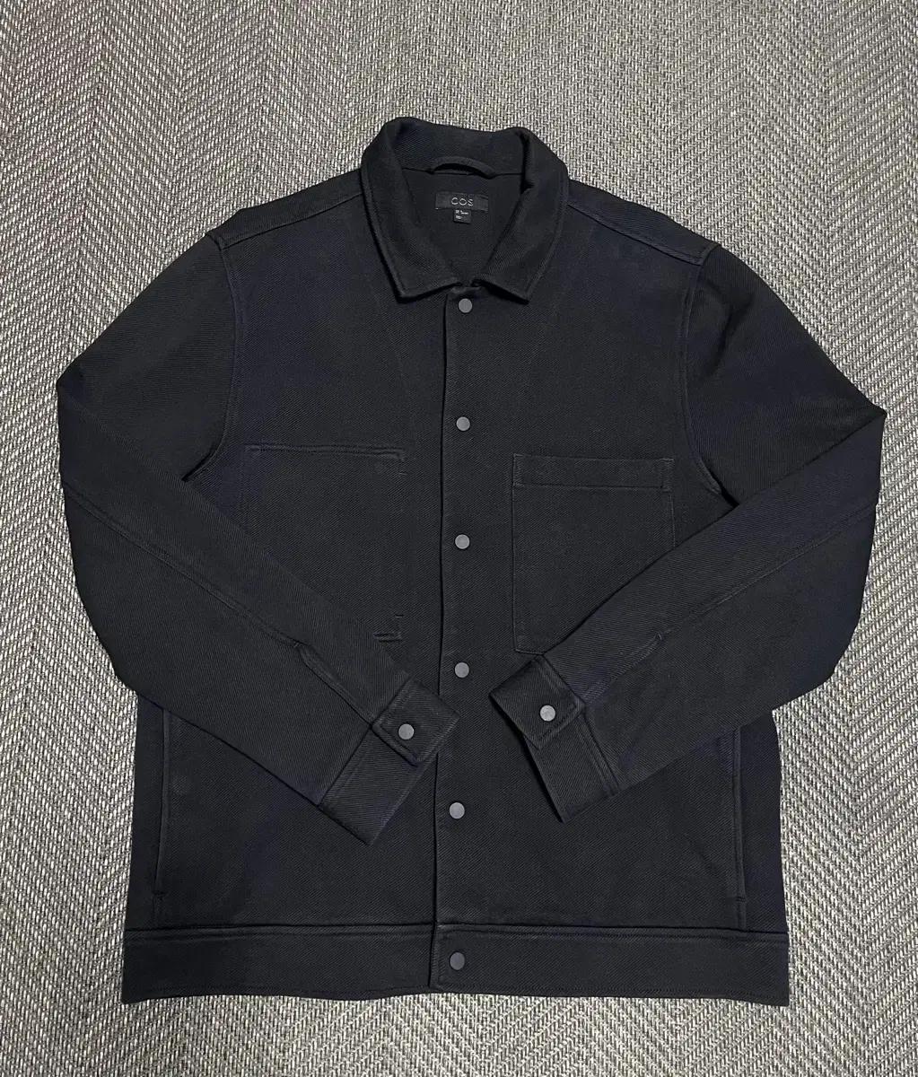 M] 코스(COS)코치자켓