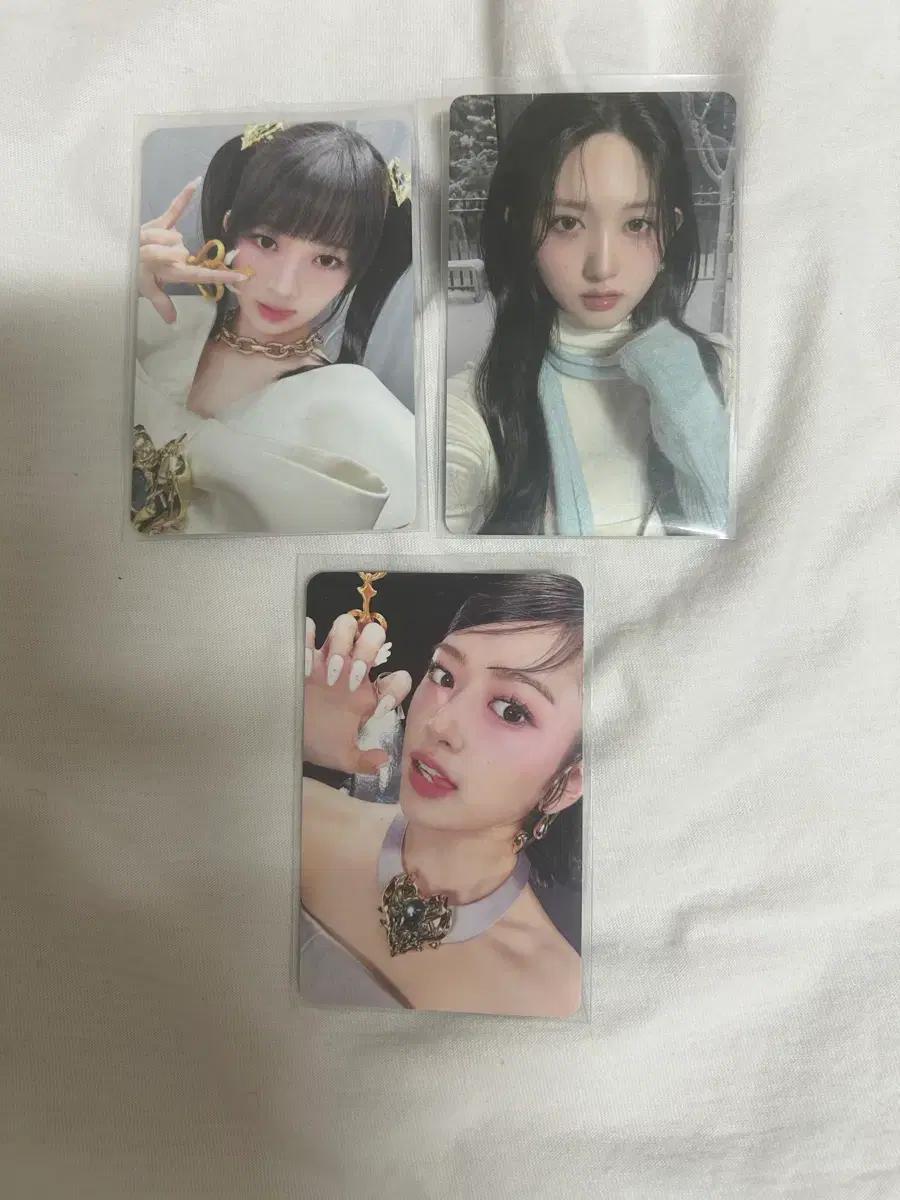 아이브 포카