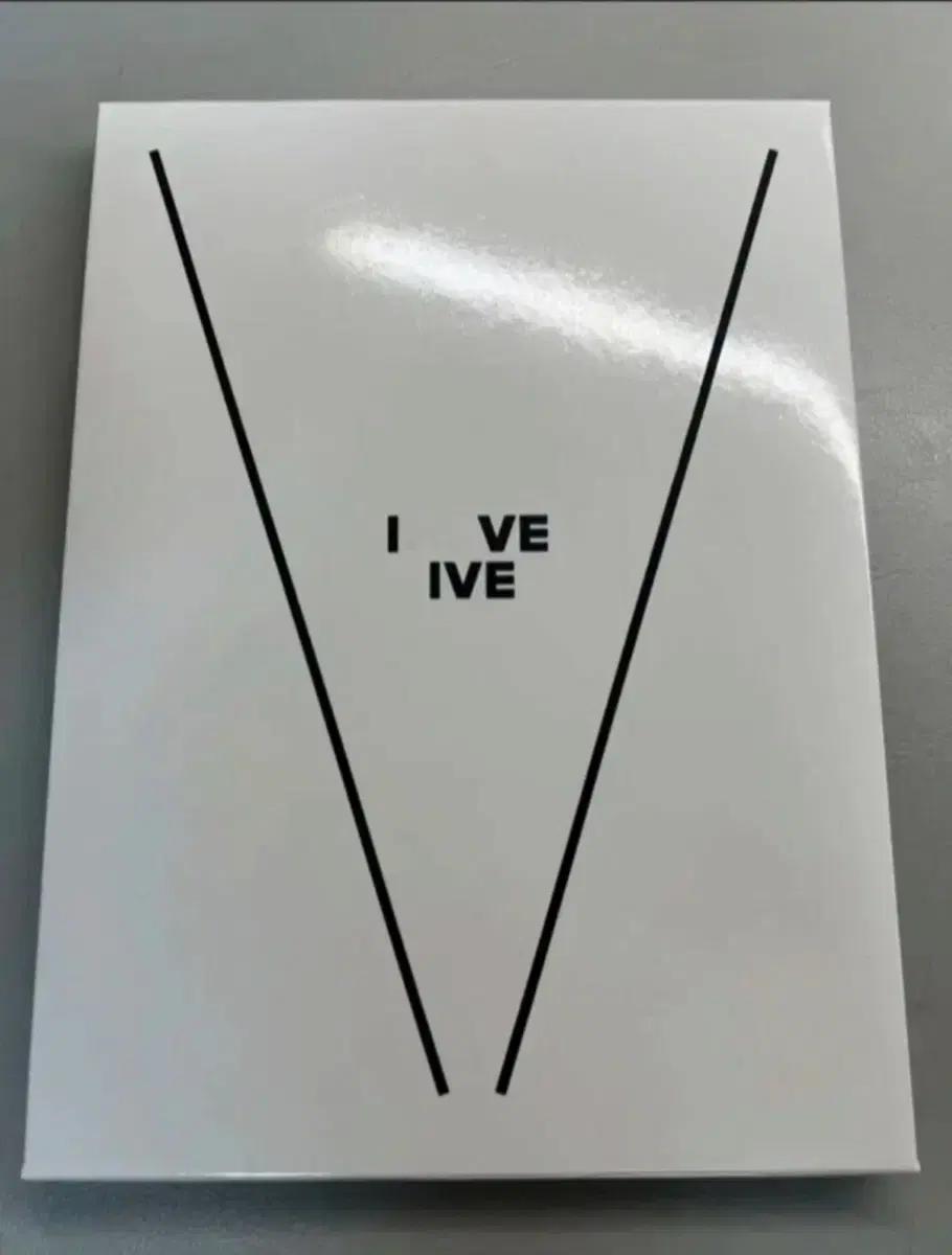 아이브 앨범