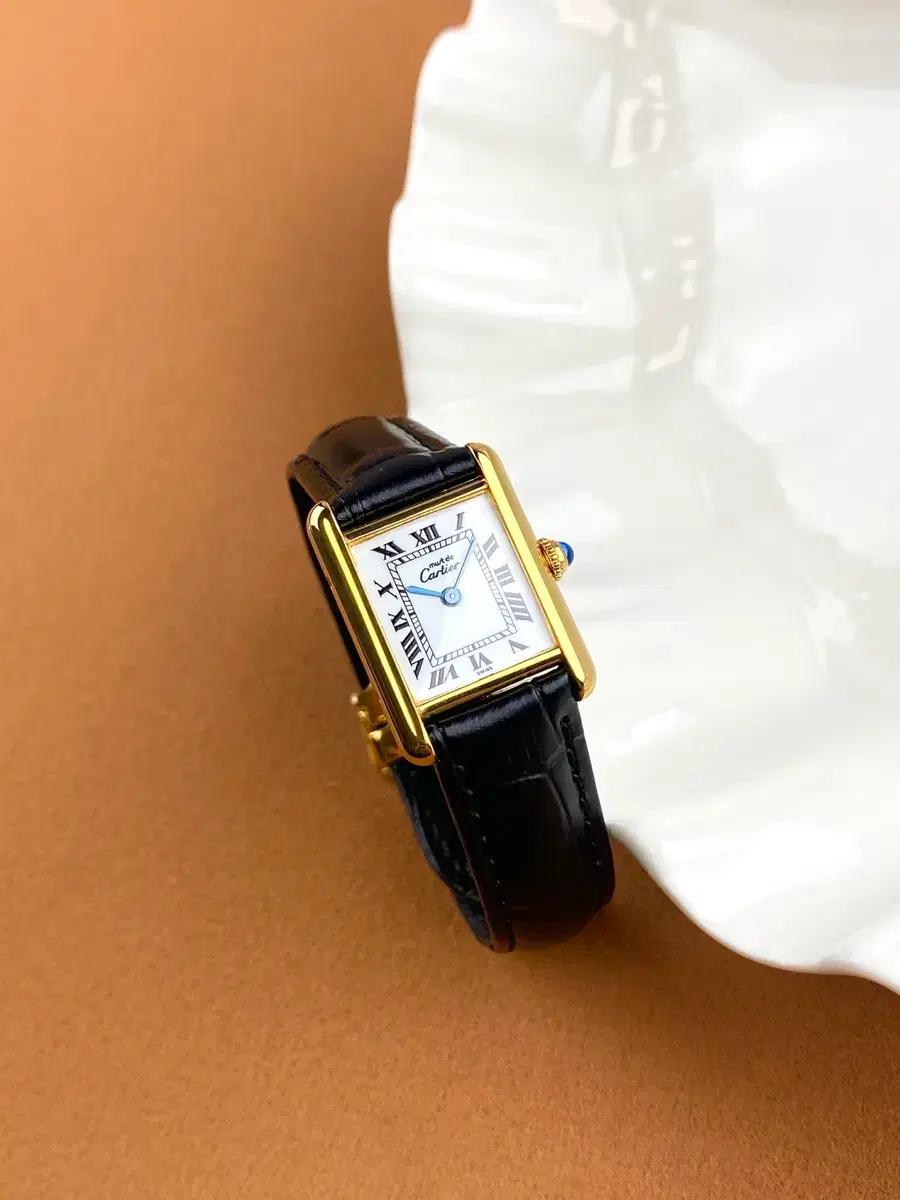 cartier must tank SM