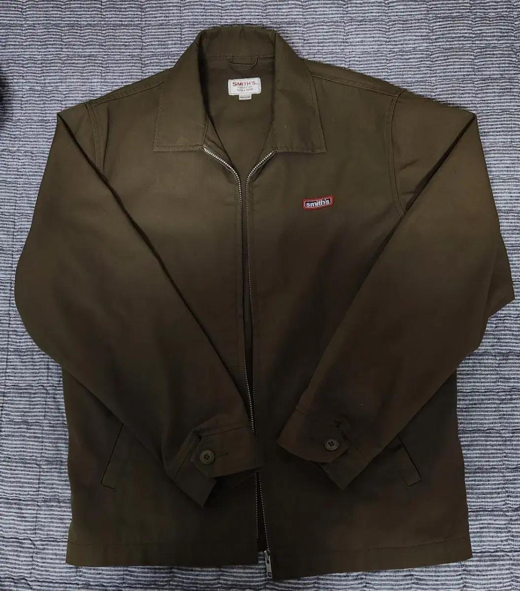 Smith's American vintage jacket M