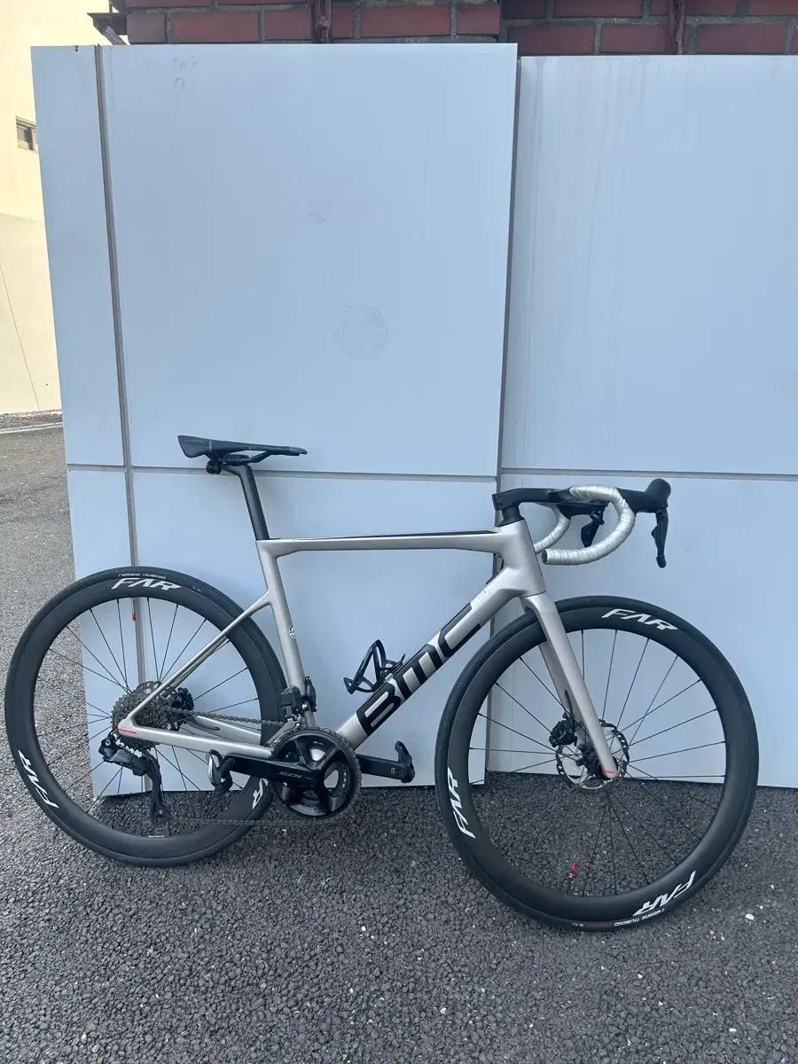 bmc slr5(di2) 대차/판매
