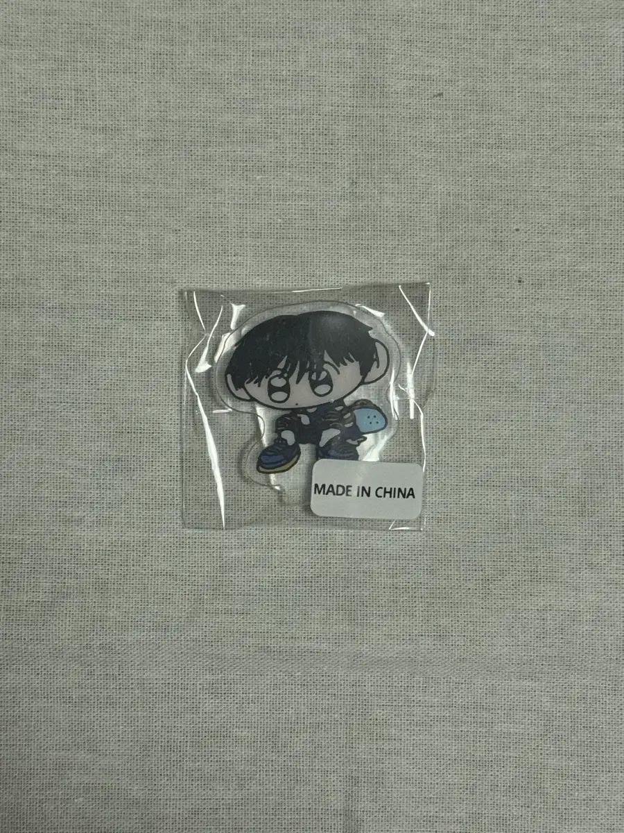 엔시티드림 지성 가챠 아크릴스탠드