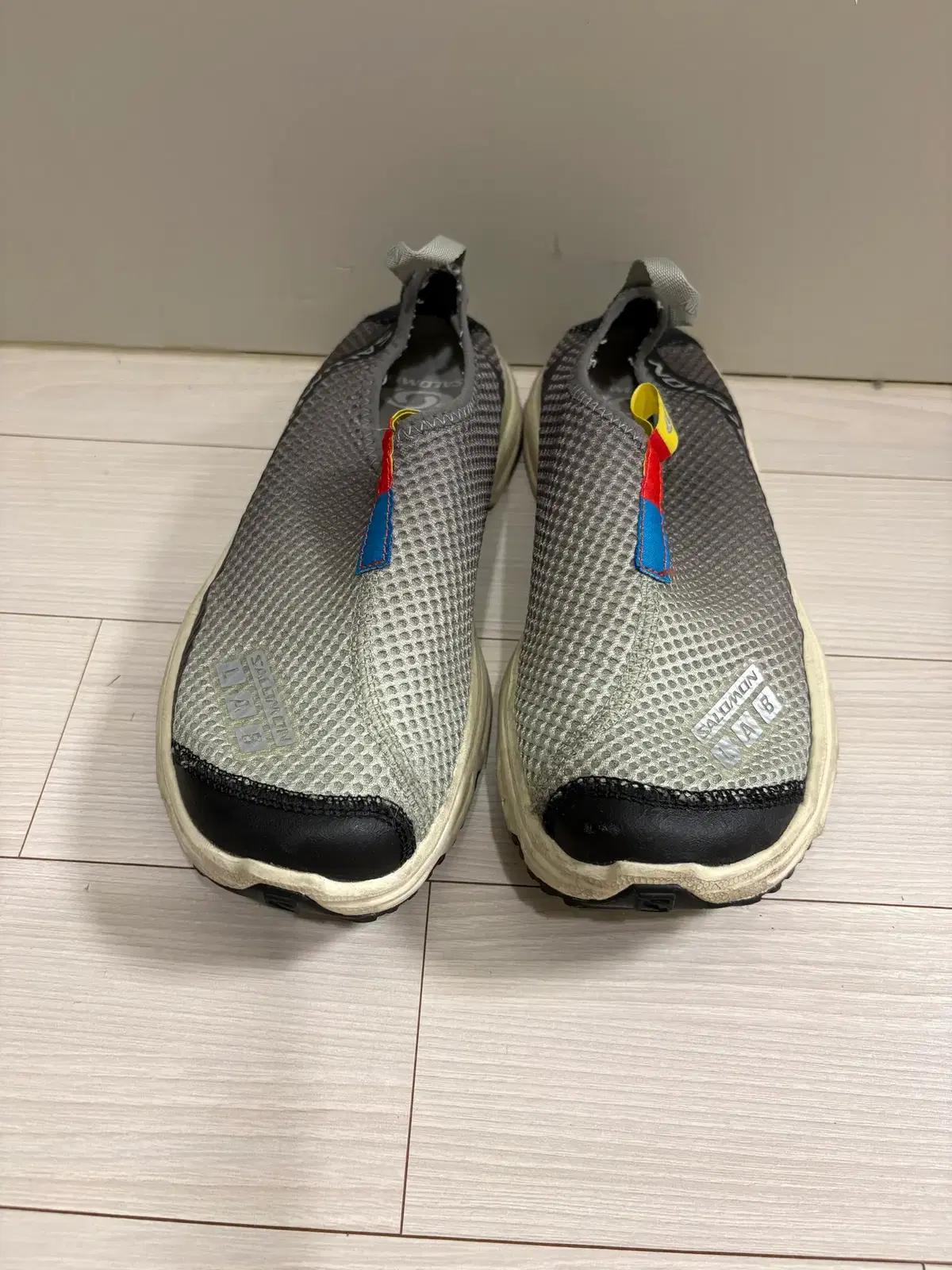 살로몬 RX 모크 USA 7(women)