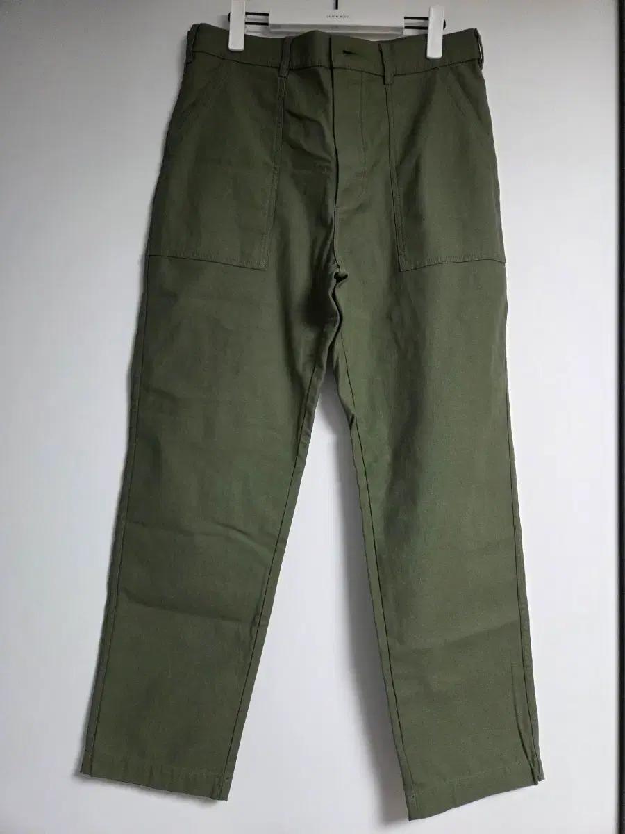 [M] 더레스큐 킬로이 팬츠 KILROY PANTS O.G.