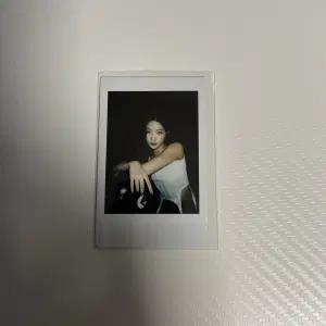 르세라핌 카즈하 안티 인스턴트 폴라
