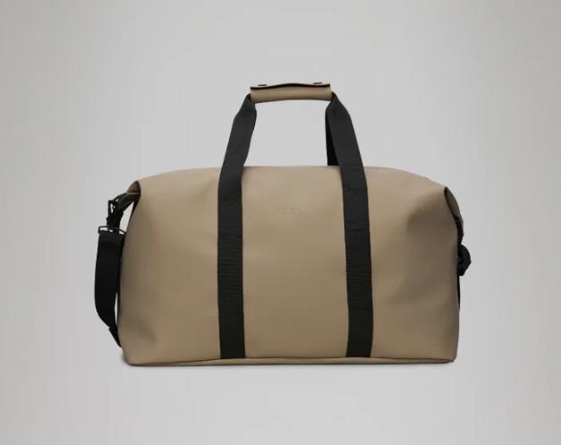 RAINS 레인즈 Hilo Weekend Bag