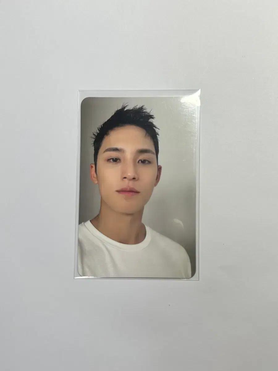 세븐틴 민규 17 IS RIGHT HERE 포카 양도