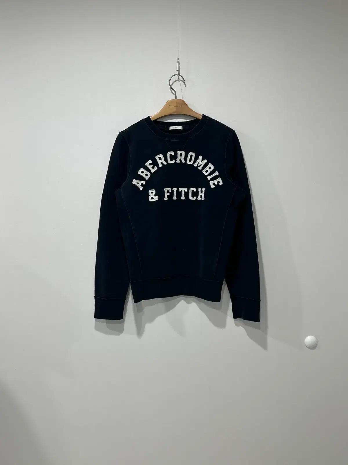 [Abercrombie & Fitch] 아베크롬비 맨투맨