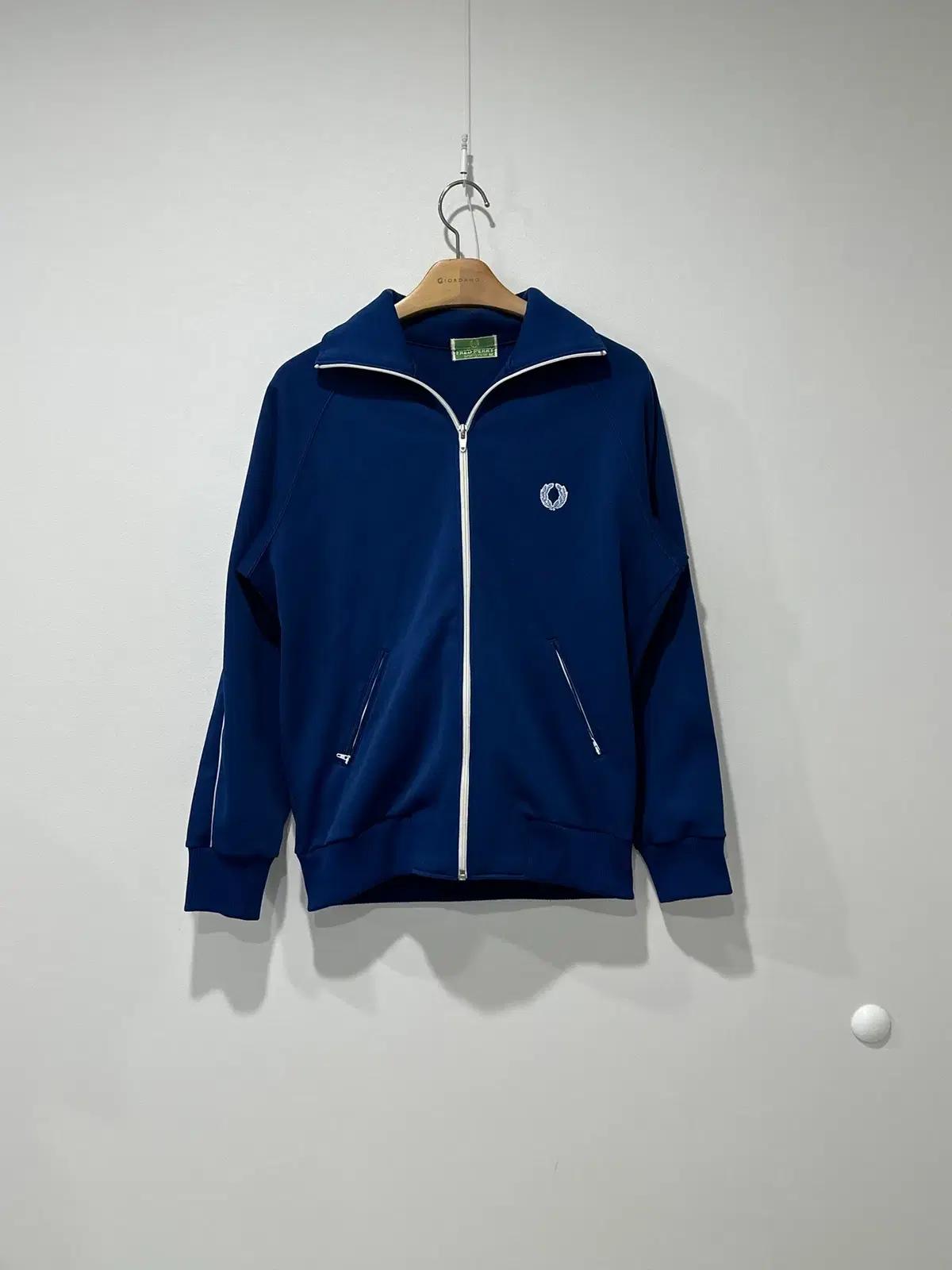 [FRED PERRY] 프레드페리 저지