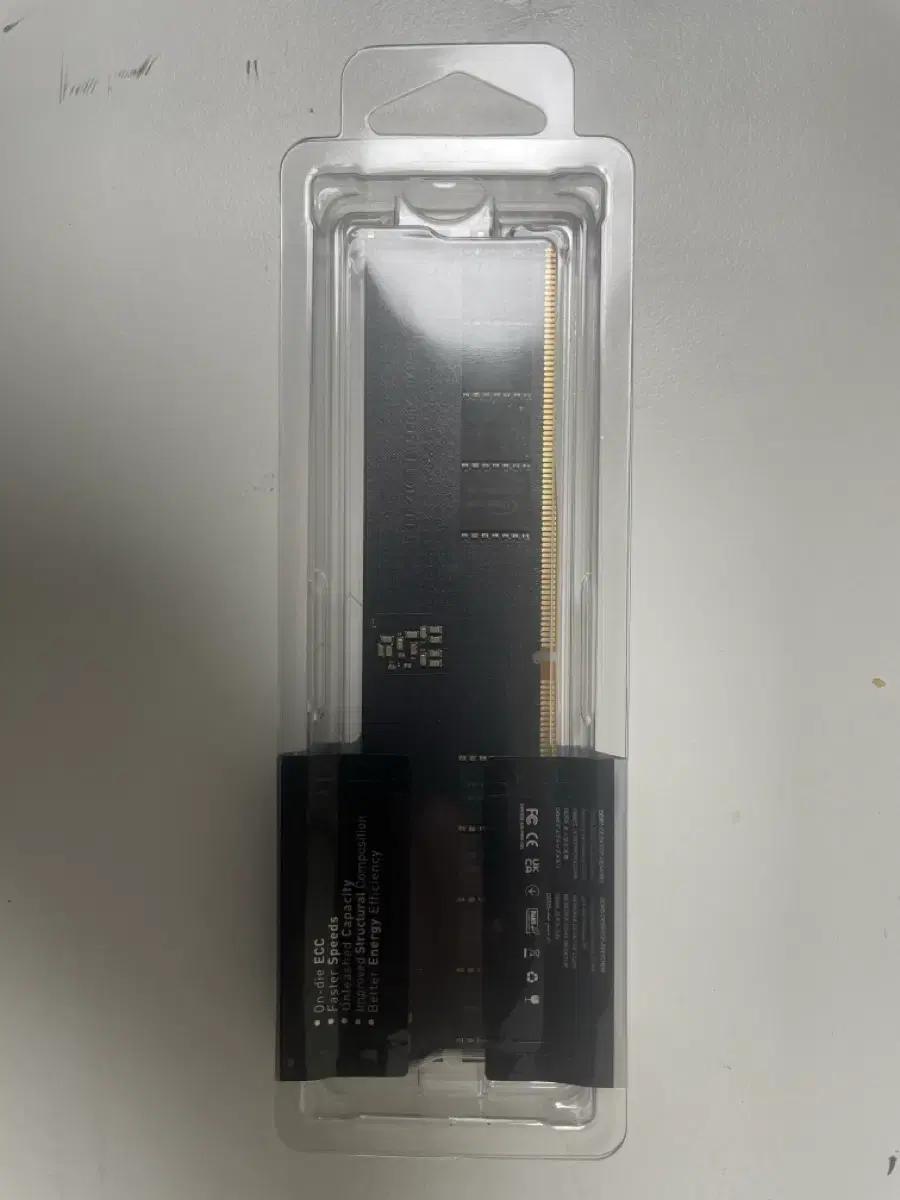 DDR5 데스크탑 메모리