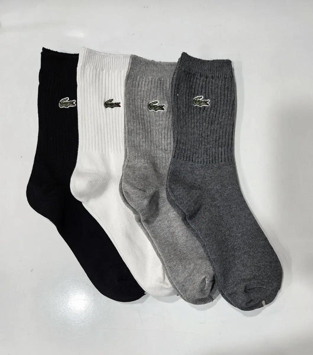 (여성용)니트중목 양말 새상품 10켤레