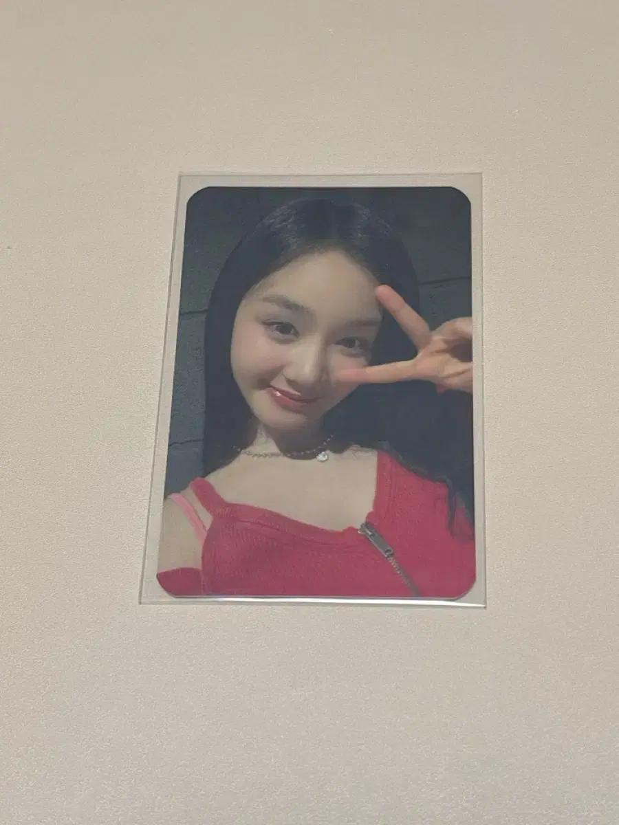 베몬 파리타 공방 포카 쉬시 엠카 베이비몬스터