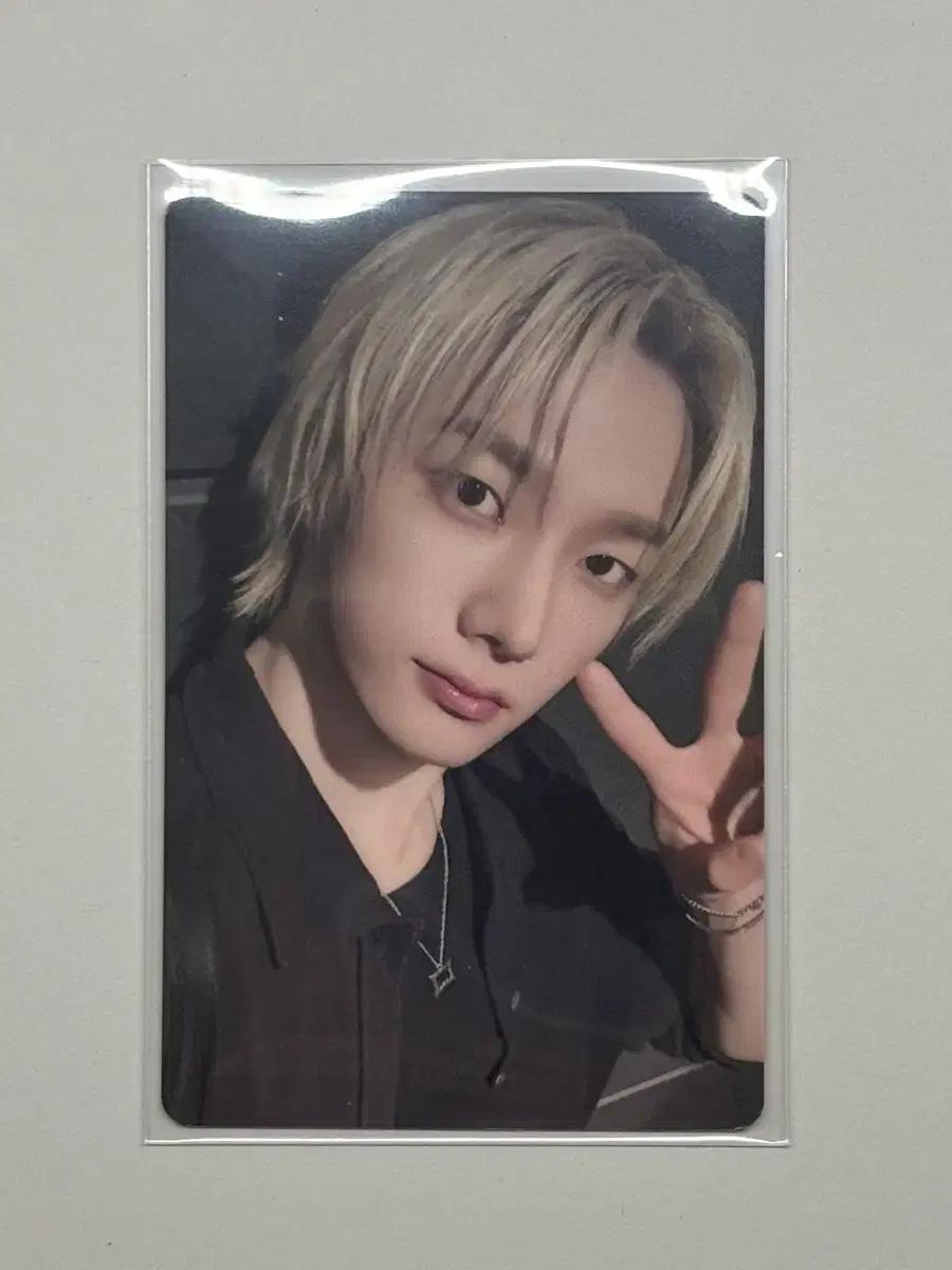 보이넥스트도어 보넥도 디액션 이즈위 1차 성호