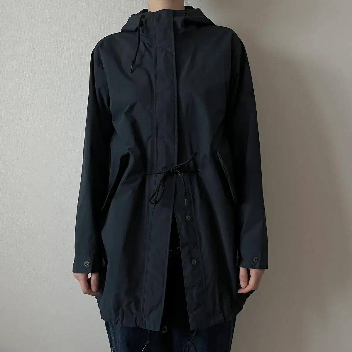 THE NORTH FACE Fishtail Triclimate Coat