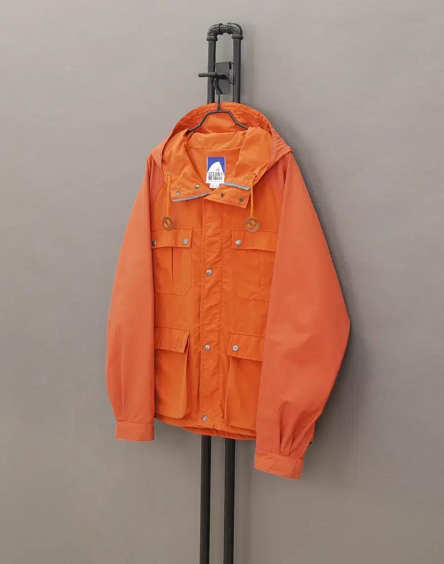 SIERRA DESIGNS 시에라디자인 60/40 마운틴파카 LL 105
