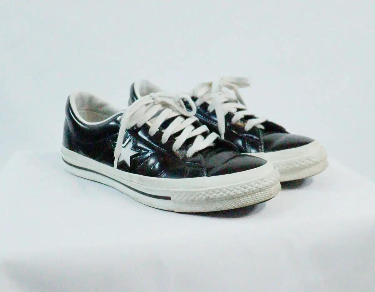 CONVERSE 올스타 스니커즈 (호칭 6.5 / 235mm)