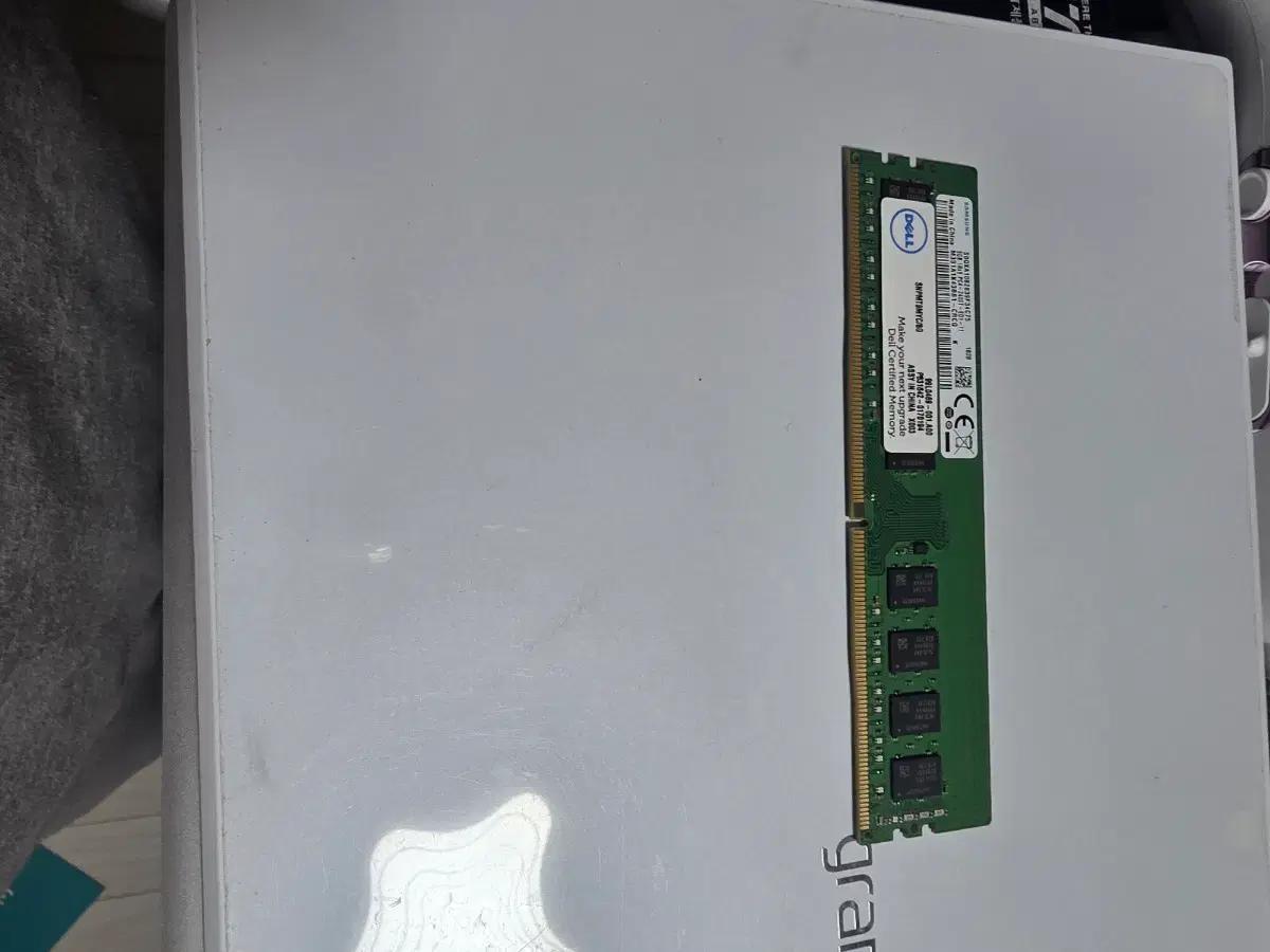 삼성 ddr4 8g ecc 델
