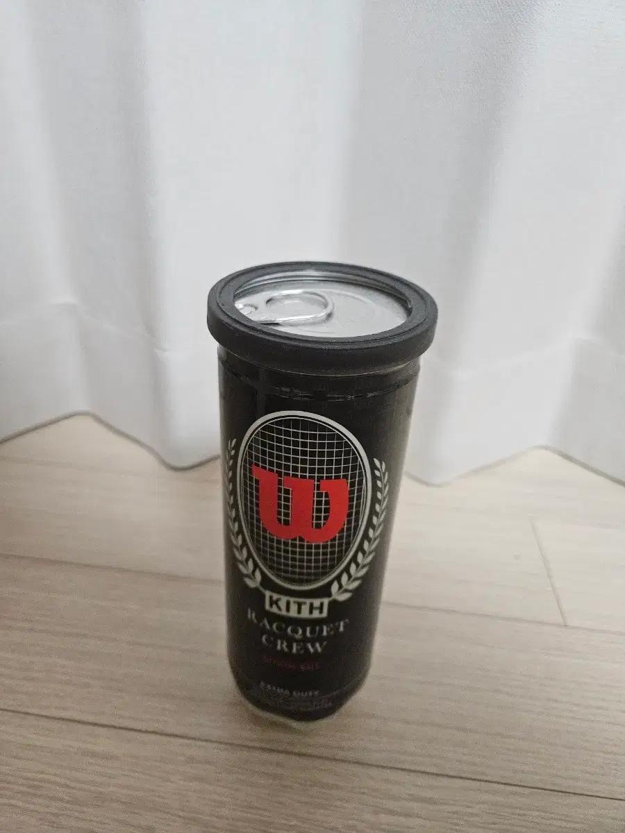 윌슨 테니스공 Kith 한정판