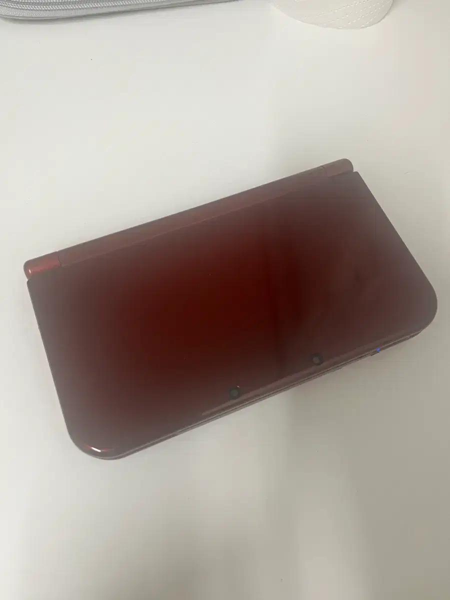 New 닌텐도 3DS XL 뉴큰다수