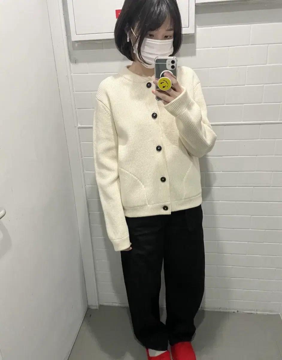 안데르센 안데르센 스키퍼 자켓