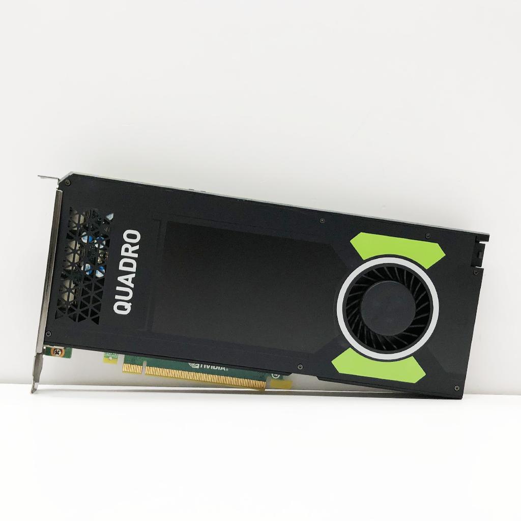 NVIDIA 쿼드로 M4000 D5 8GB