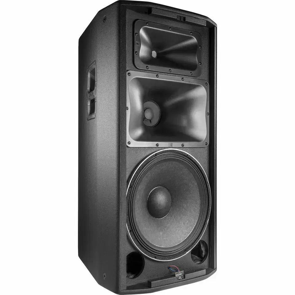 JBL PRX835W 1500와트 15인치 3웨이 파워드스피커