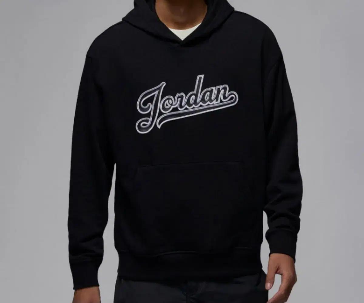 조던 후드티 Jordan