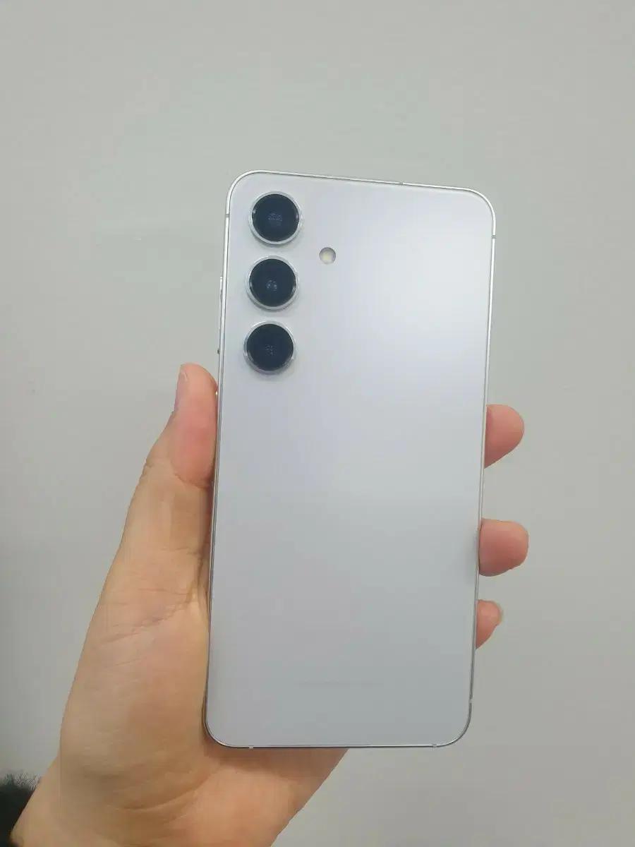 AA급)무잔상 갤럭시 S24 256기가 그레이 부산