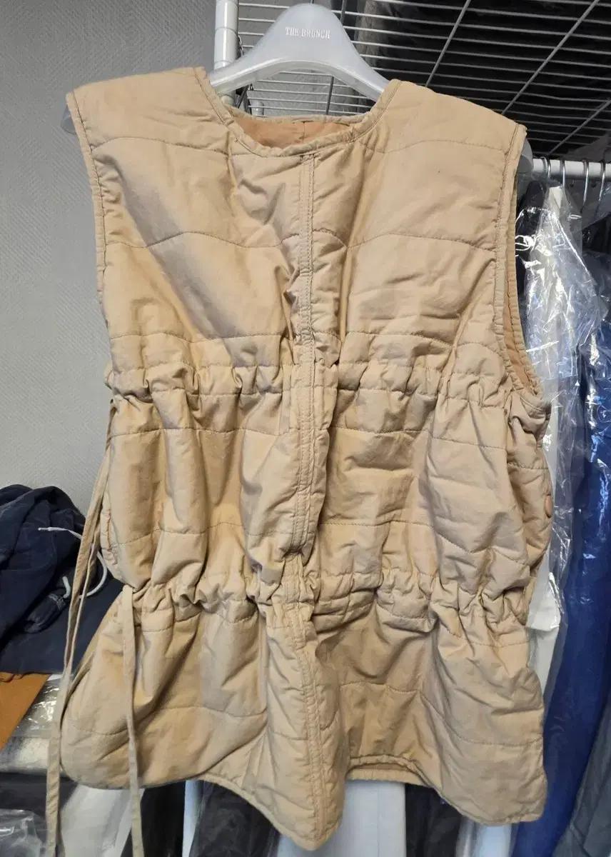 [스타일난다] 누빔 패딩조끼