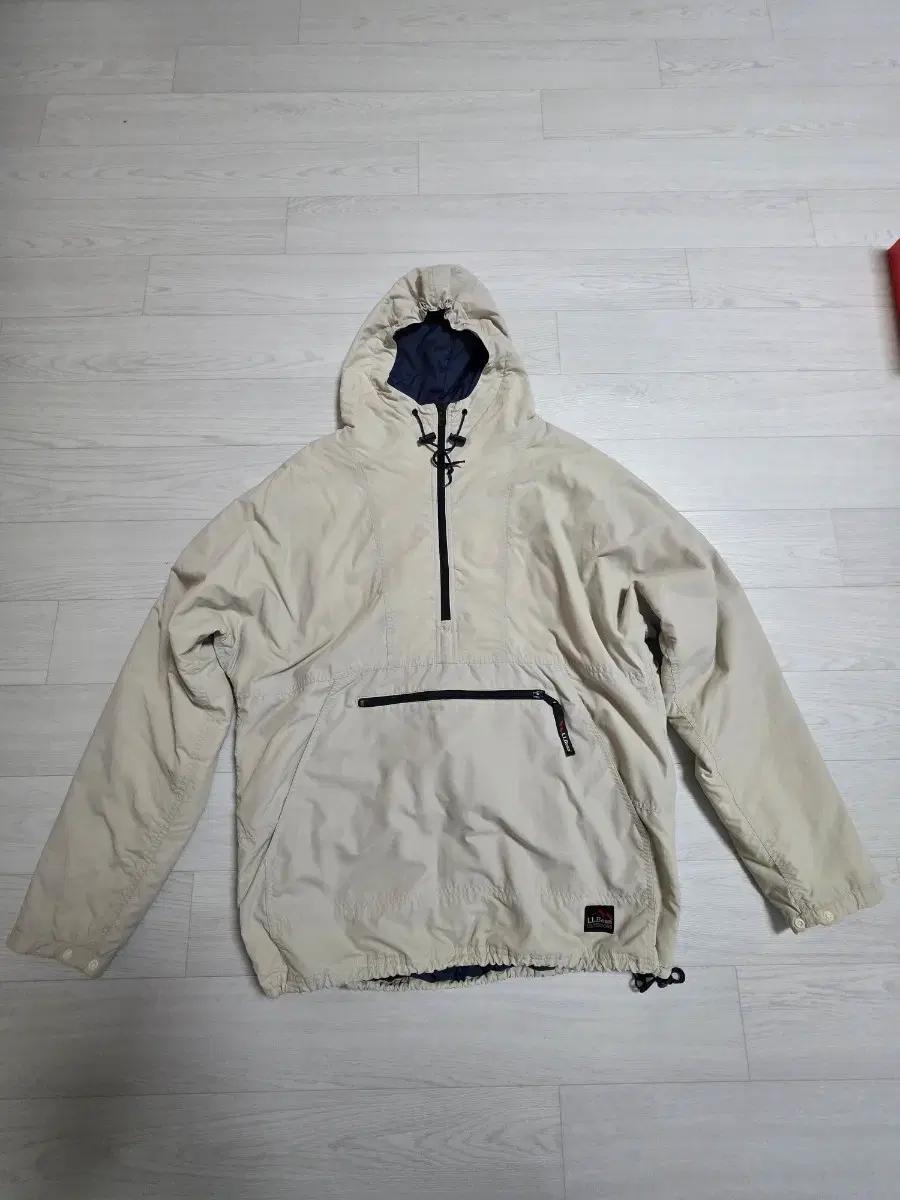 LLbean 엘엘빈 신슐레이트 아노락 M(105~110)사이즈