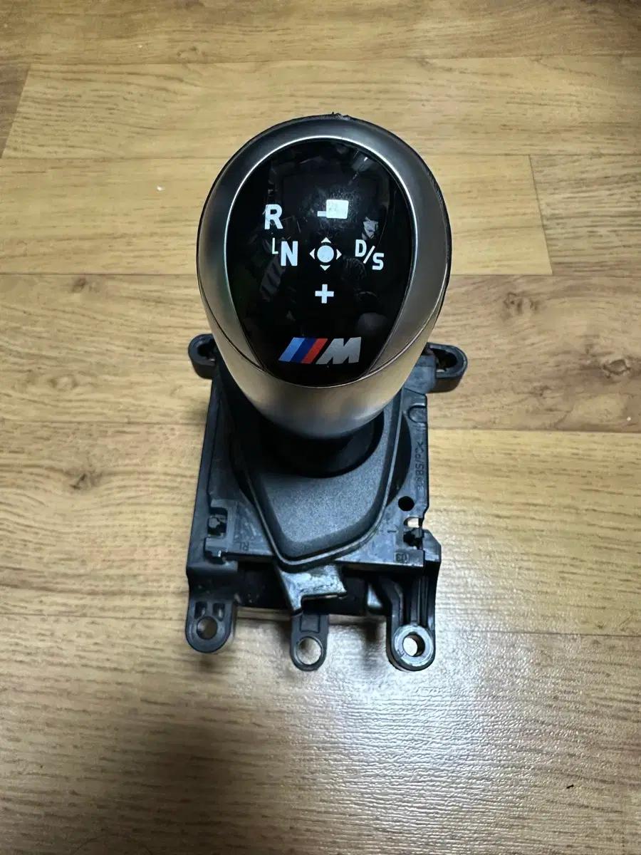 BMW F바디 M 기어봉 (1, 2, 3, 4시리즈 호환 가능)
