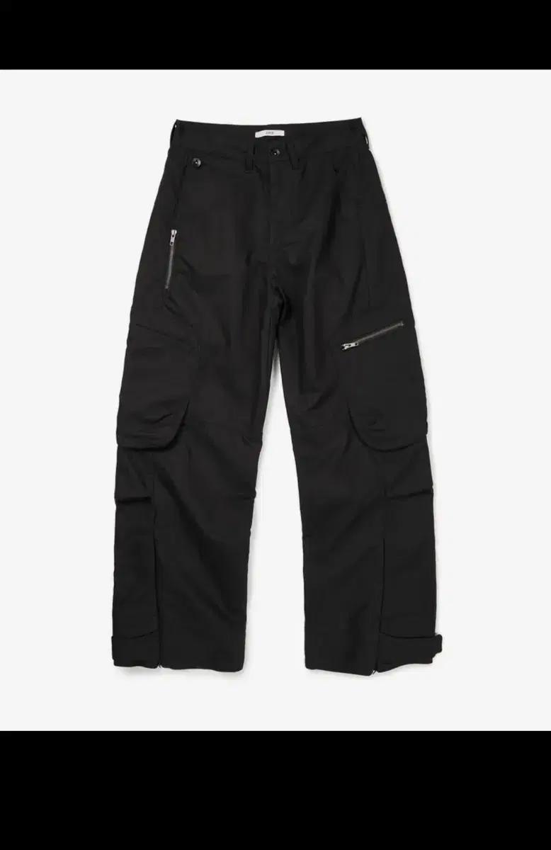 ETCE PANEL ENGINEERED CARGO PANTS L