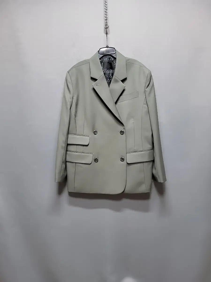 스타일난다 오버핏 박시 자켓 (새상품)